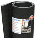PaceMaster Pro Select Treadmill Walking Belt Sand Blast 2ply