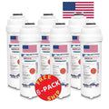 AFC Brand , moisture Fountain Filter , Model # AFC-EWH-3000 , appropriate with WaterSentry® LZSTLDDWSVRLK - 6 Filters - Made in U.S.A.