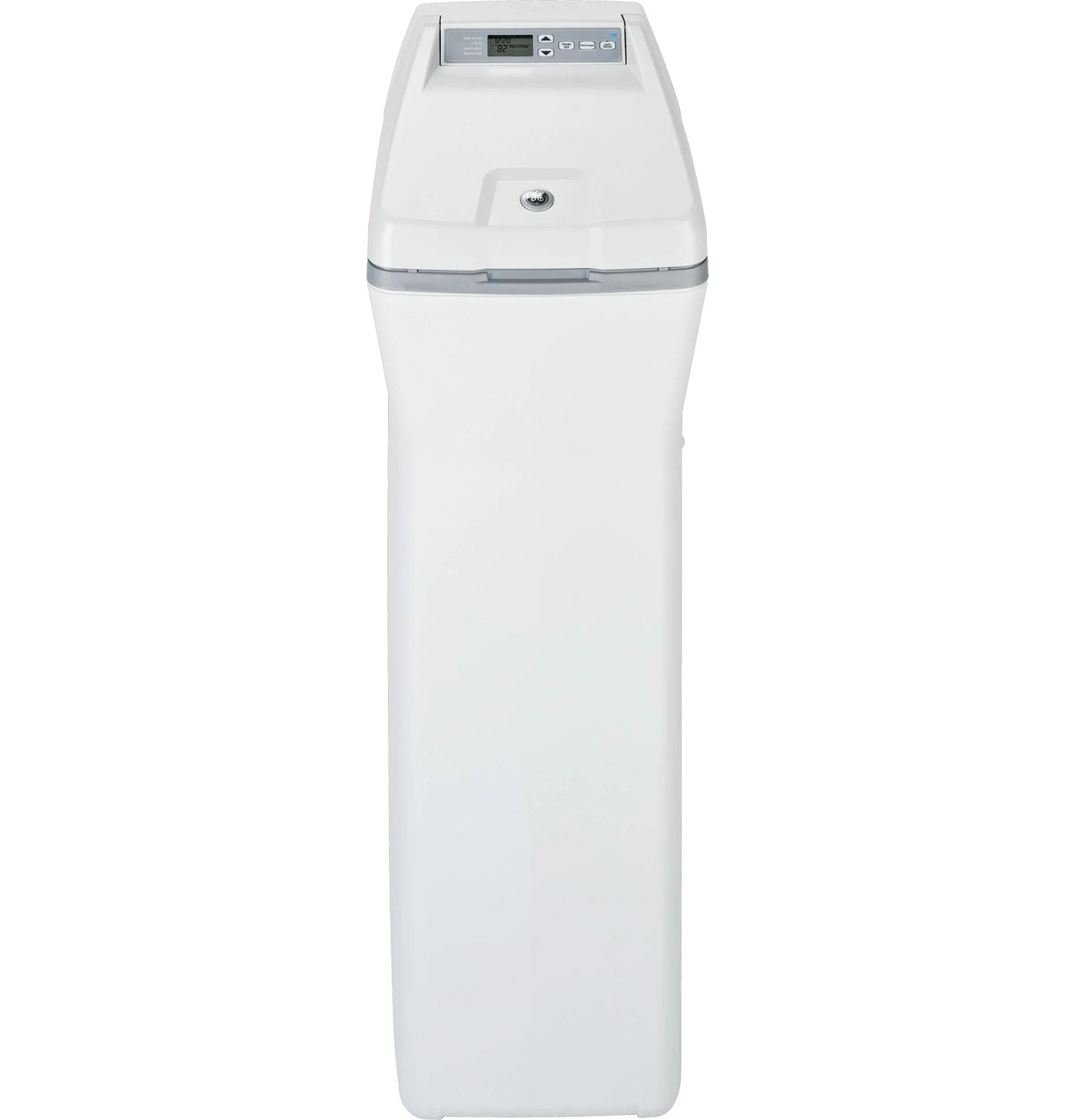 GE APPLIANCES GXSH40V  moisture SOFTENER Gray