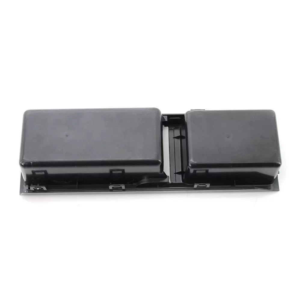 NS Center Console Organizer Armrest Storage Tray 51167038323 for  E46 3 Series