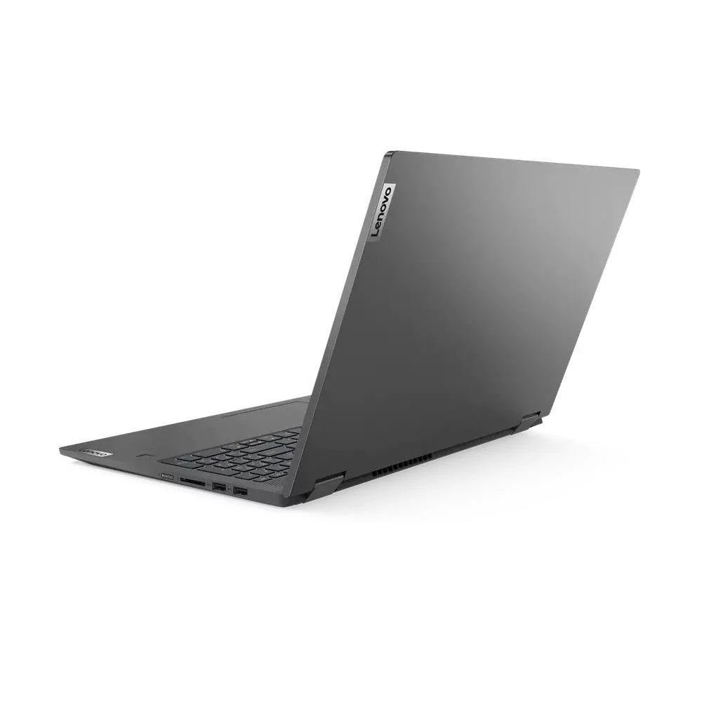 Restored  Flex 5 15Itl05 15.6" Touch Laptop i7-1165G7 16GB 512GB SSD W10H (Refurbished)