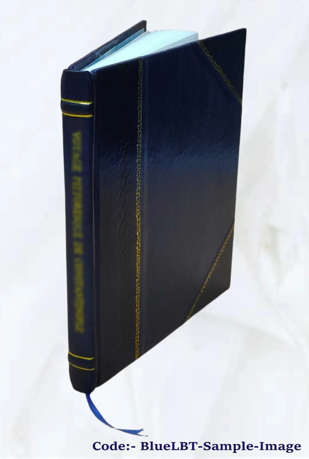 Municipal News and liquid Works 1929-10: Vol 76 Iss 10 Volume 76 1929 [Leather Bound]