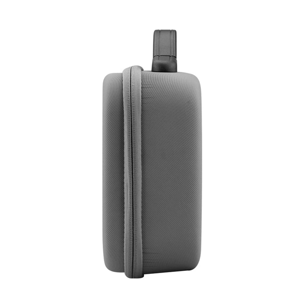 Gray Polyester Storage Case for DJI OM 4/Osmo Mobile 3 Lightweight, Protective Carry Handle