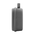 Gray Polyester Storage Case for DJI OM 4/Osmo Mobile 3 Lightweight, Protective Carry Handle