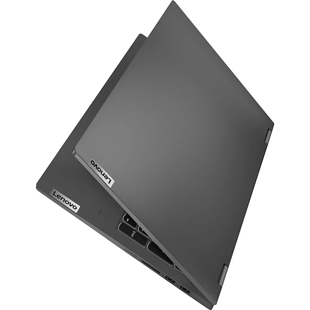 Flex 5 15ITL05 15.6" Touch 12GB 256GB SSD Core™ i5-1135G7 2.4GHz WIN11H,Graphite Gray (Used)