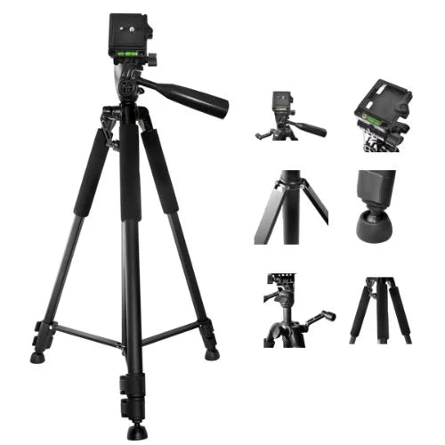 Z5 Mirrorless Camera with 24-50mm f/4-6.3 Lens + 0.43X Wide Angle Lens + 2.2x Telephoto Lens + 3 PC Filter Set