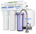 WECO VGRO-75GS-215RO High Efficiency Reverse Osmosis Drinking moisture Filtration System