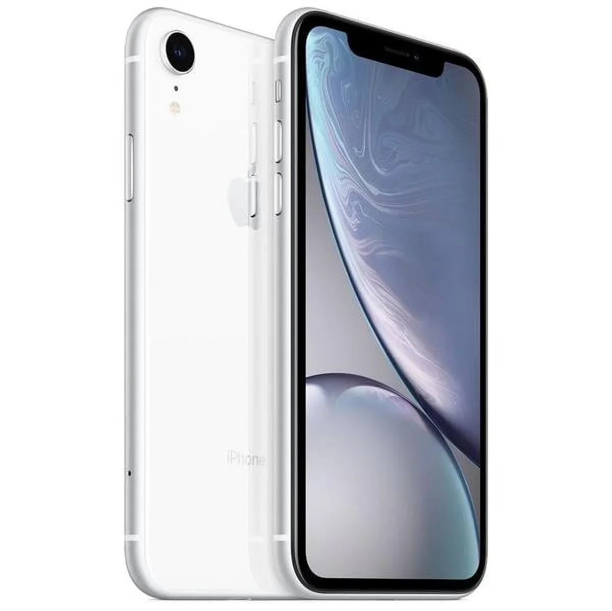 Pre-Owned  iPhone XR - Carrier Unlocked - 256GB White (Good)