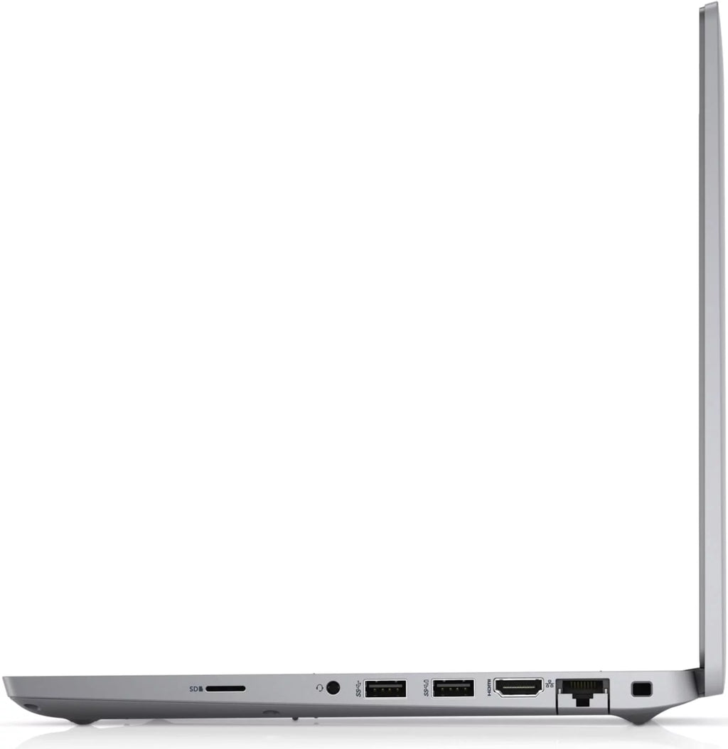 Restored  Latitude 5000 5420 Laptop (2021) 14" FHD Touch Core i5 - 512GB SSD - 16GB RAM 4 Cores @ 4.4 GHz - 11th Gen CPU (Refurbished)
