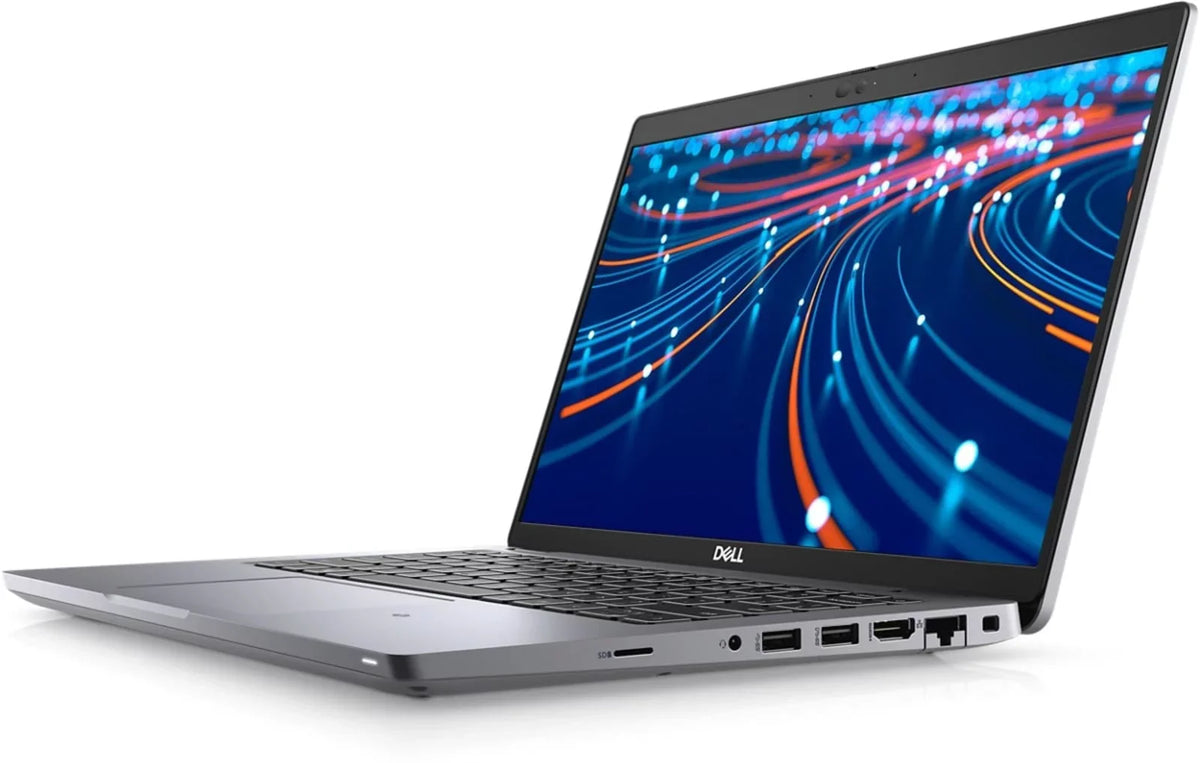 Restored  Latitude 5000 5420 Laptop (2021) 14" FHD Core i5 - 256GB SSD - 16GB RAM 4 Cores @ 4.4 GHz - 11th Gen CPU (Refurbished)