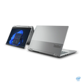 Restored  21DMCTO1WW-103 ThinkBook 14s Yoga G2 IAP 14" 1920 x 1080 Touchscreen i7-1255U 1.7GHz  Iris Xe Graphics 16GB RAM 1.024TB SSD Win 11 Home Mineral Grey (Refurbished)