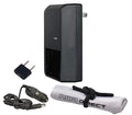 Olympus Stylus 1 Off Camera 'Intelligent' Rapid Charger + Nwv Direct Microfiber Cleaning Cloth.