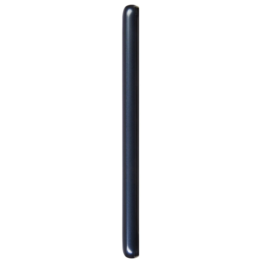 Tracfone Nokia C100, 32GB, Blue- Prepaid Smartphone [Locked to Tracfone Wireless]