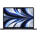 Restored  MacBook Air MLY43LL/A 13.6" 8GB 512GB SSD  M2 1.1GHz macOS,Midnight Black (Refurbished)