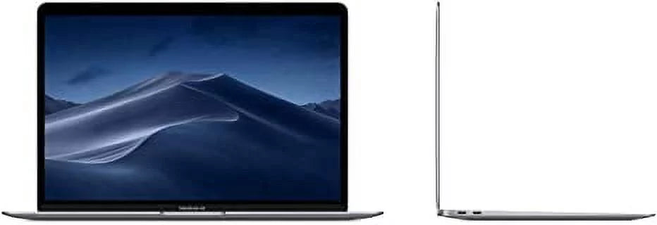 Used  MACBOOK AIR 13.3" RETINA DISPLAY I5 8GB 128GB MRE82LL/A - SPACE GRAY