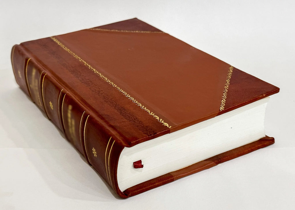 Voyages Dans Les Alpes: Precedes D'Un Essai Sur L'Histoire Naturelle Des Environs De Geneve / Horace Benedict De Saussure (1796) (1796) [Leather Bound]