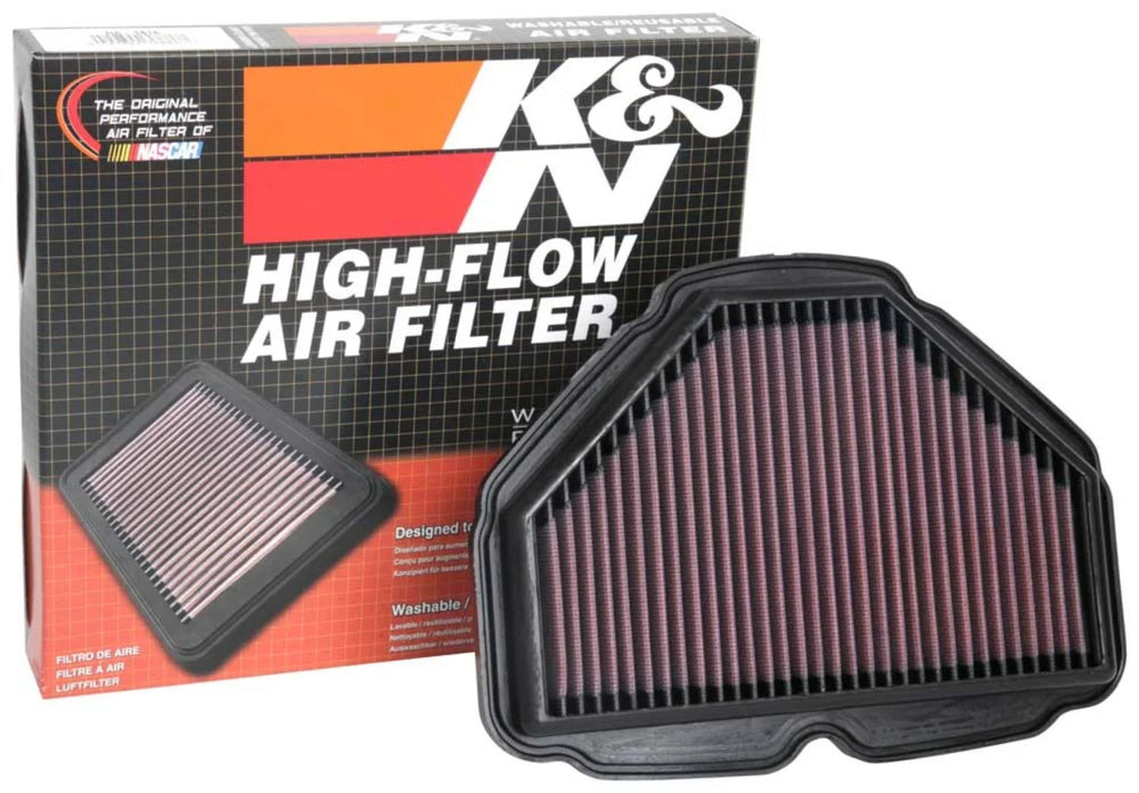 DCT) HA-1818. DCT, Tour, Tour Airbag Auto. K&N Engine Air Filter: High Performance, Premium, Powersport Air Filter: 2018-2019 HONDA (GL1800 Gold Wing, Auto