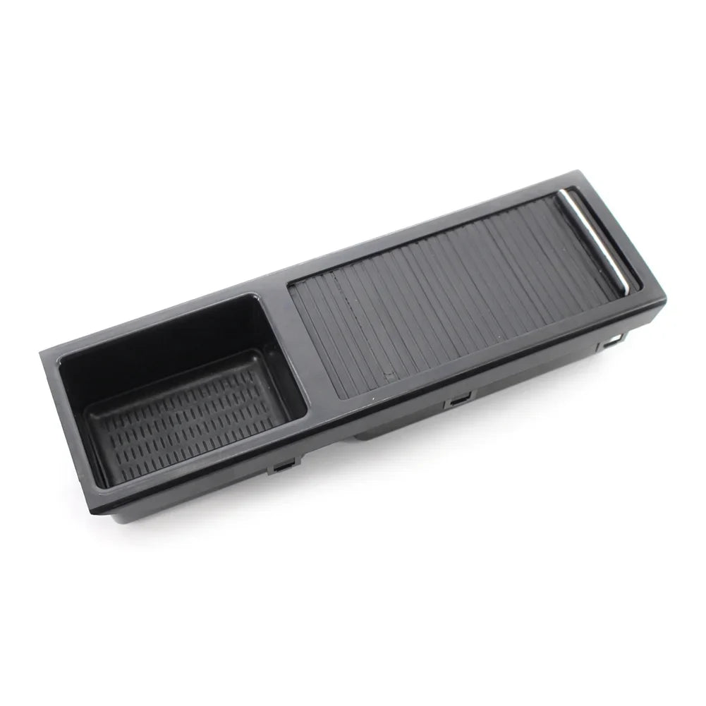 NS Center Console Organizer Armrest Storage Tray 51167038323 for  E46 3 Series
