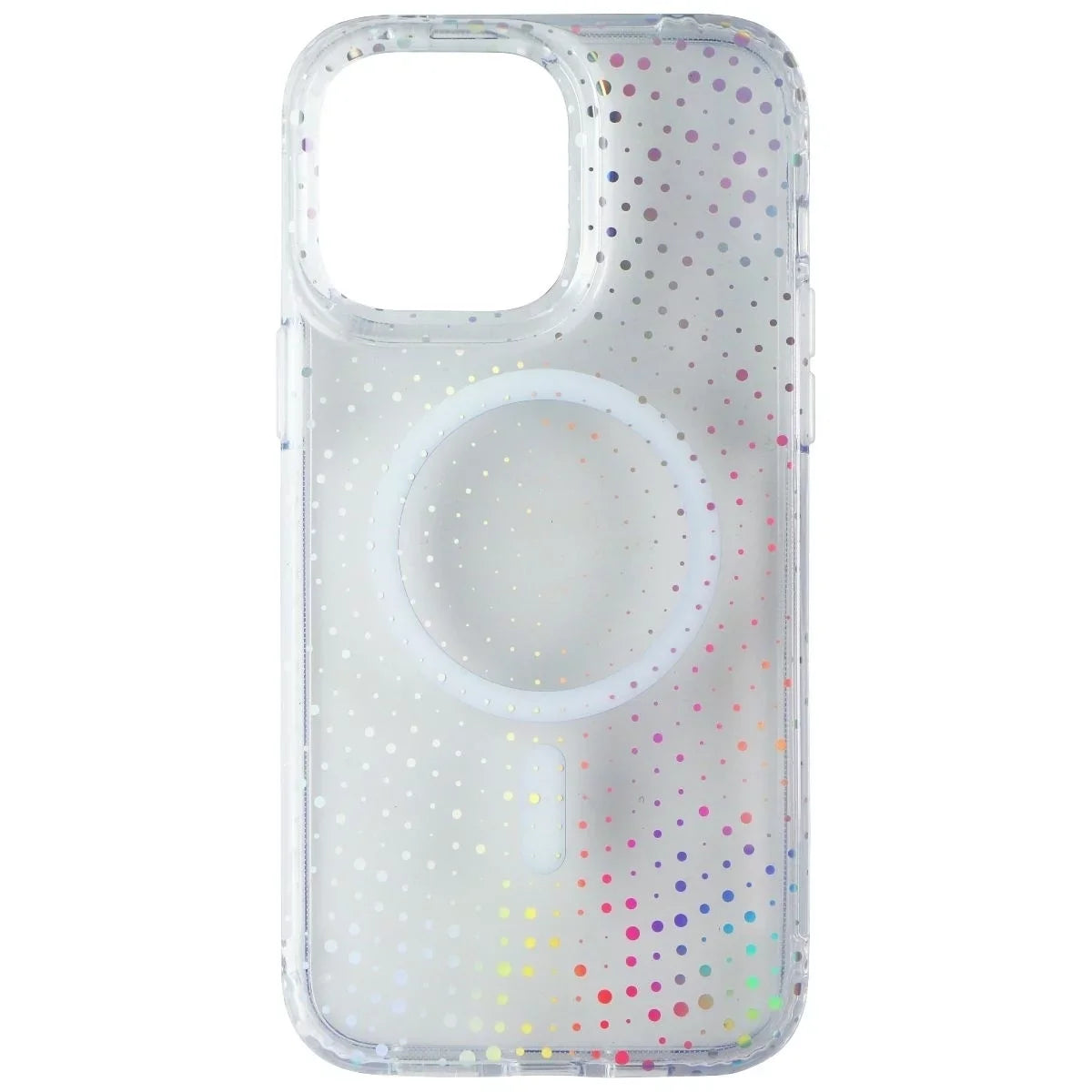 Tech21 Evo Sparkle Case for MagSafe for iPhone 14 Pro Max - Radiant