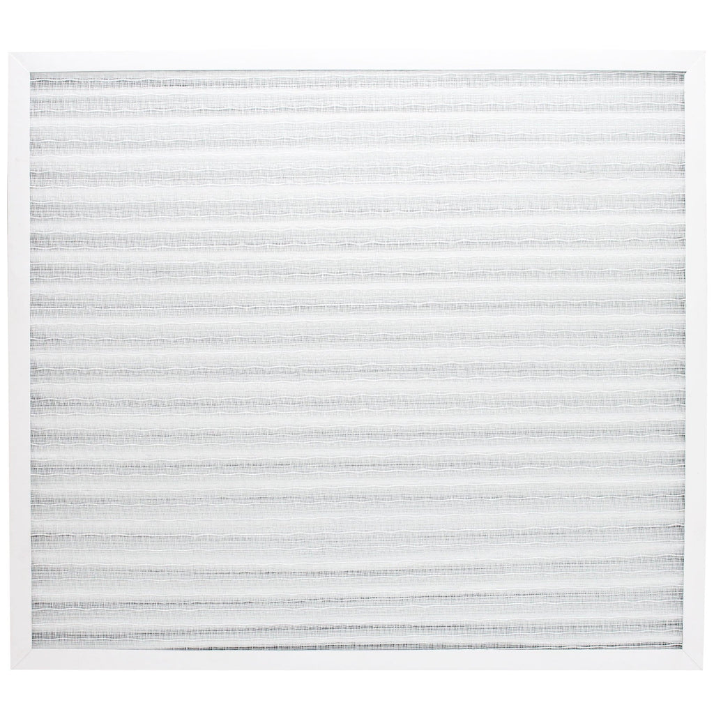 6-Pack Replacement for Hunter 30375 Air Purifier Filter - suitable with Hunter 30930 Air Filter