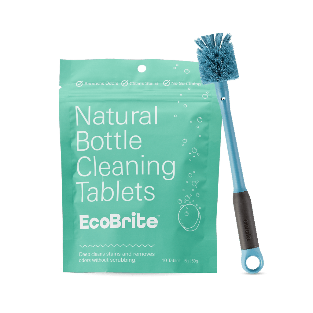 Bottle Cleaning Tablets