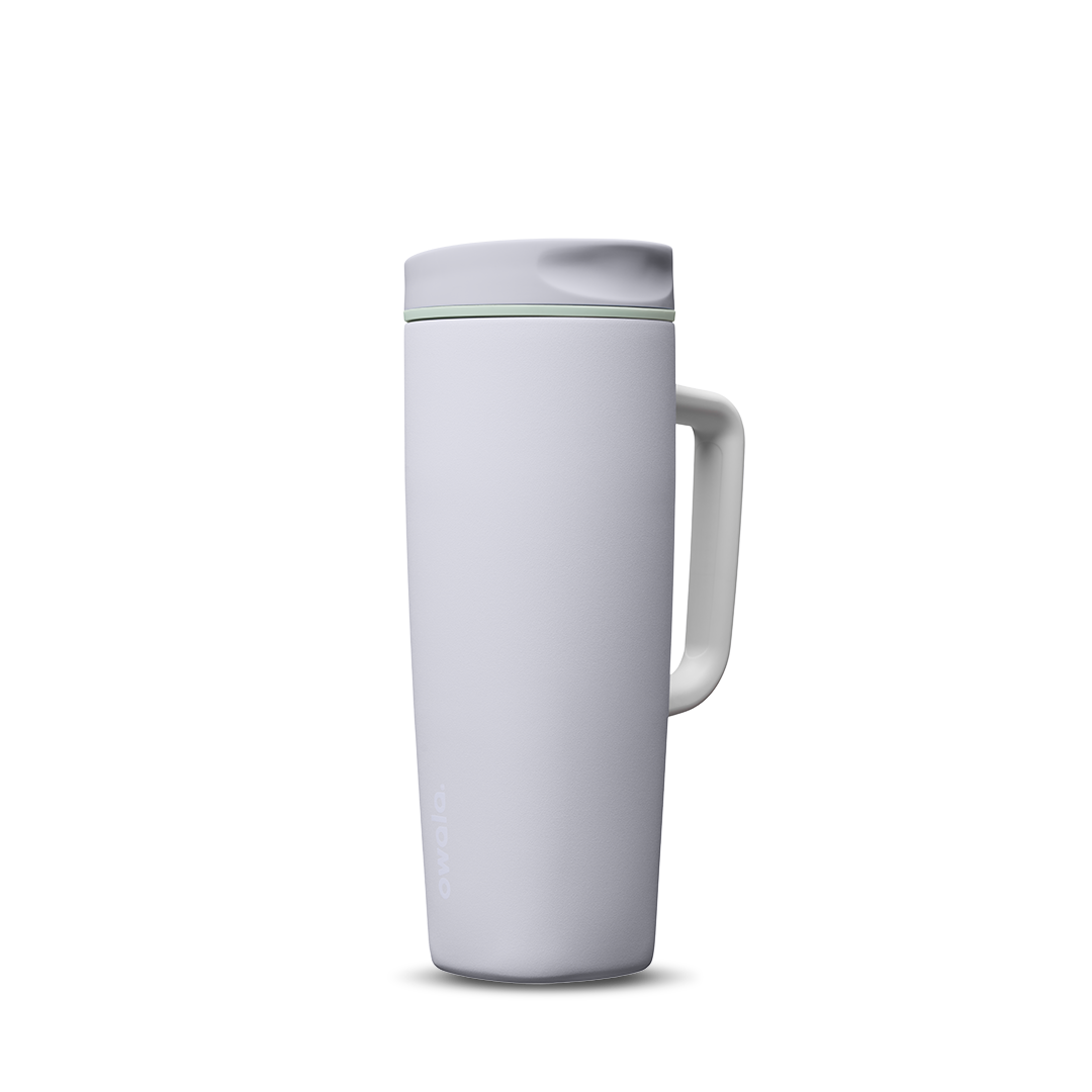 SmoothSip® Slider with Handle