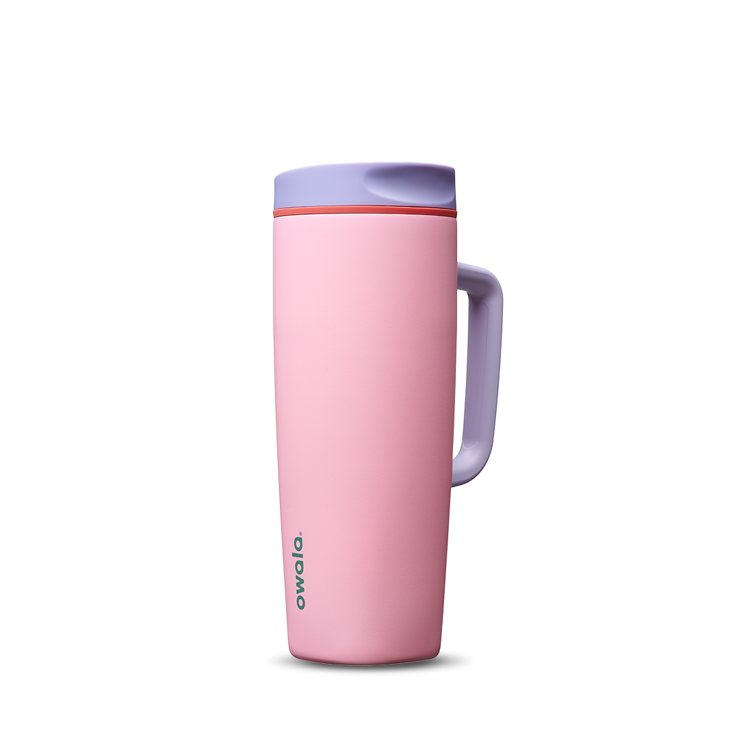 SmoothSip® Slider with Handle