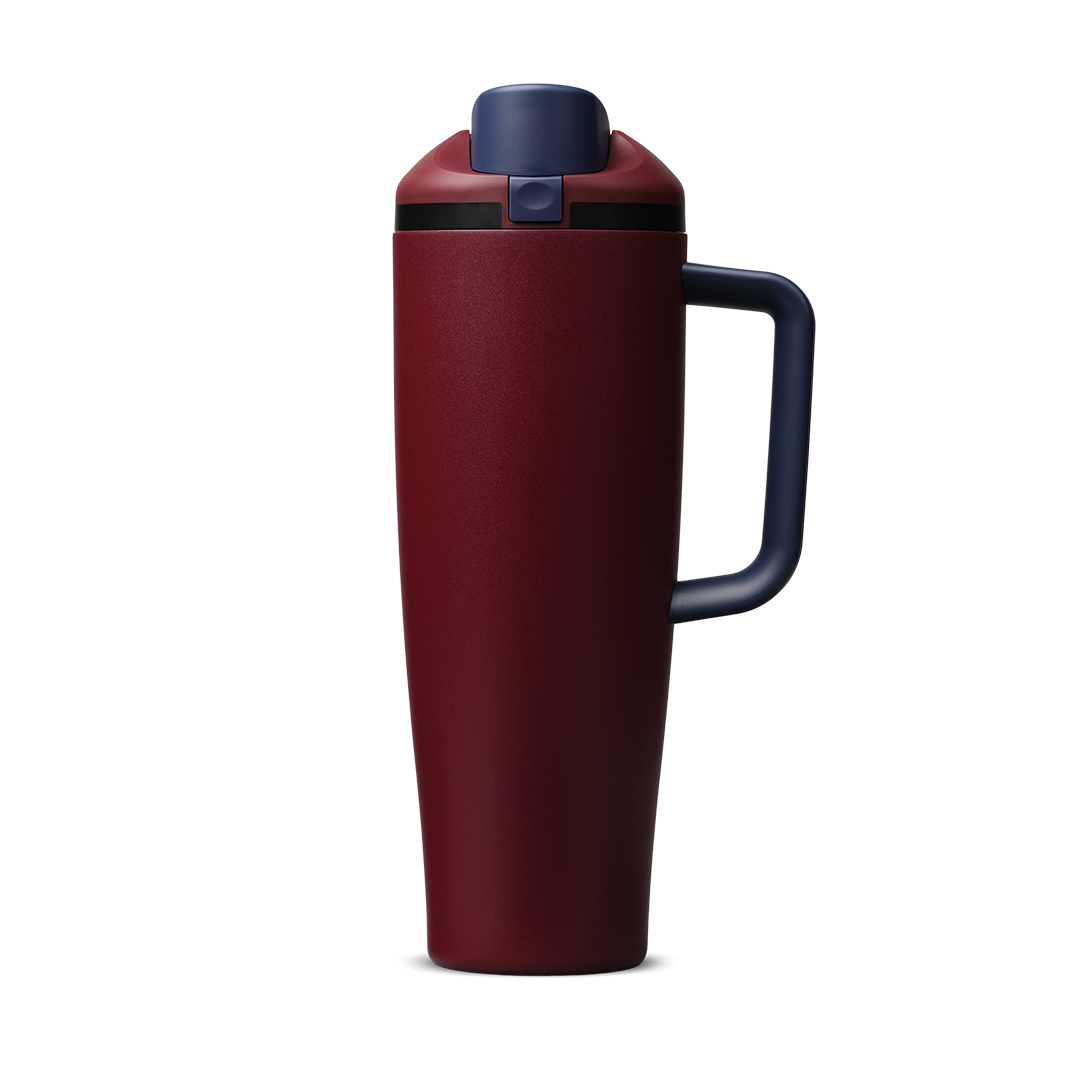 40oz Tumbler